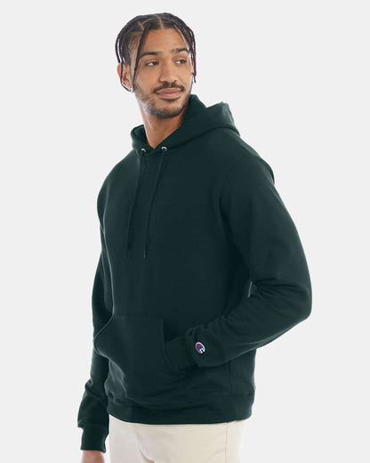 Unisex PowerblendÂ® Hooded Sweatshirt
