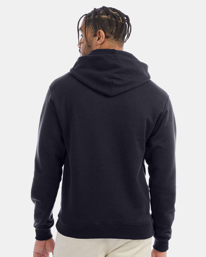 Unisex PowerblendÂ® Hooded Sweatshirt