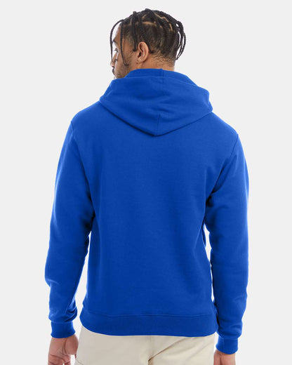 Unisex PowerblendÂ® Hooded Sweatshirt