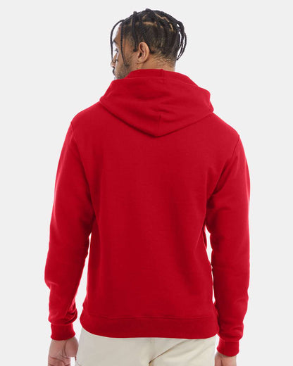 Unisex PowerblendÂ® Hooded Sweatshirt