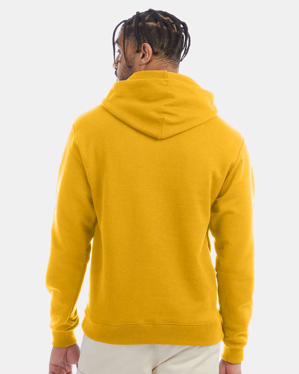 Unisex PowerblendÂ® Hooded Sweatshirt