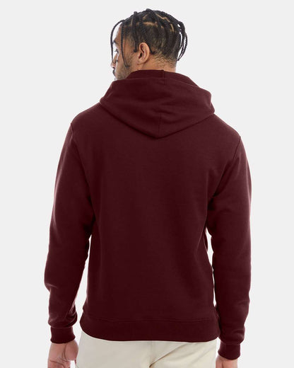 Unisex PowerblendÂ® Hooded Sweatshirt