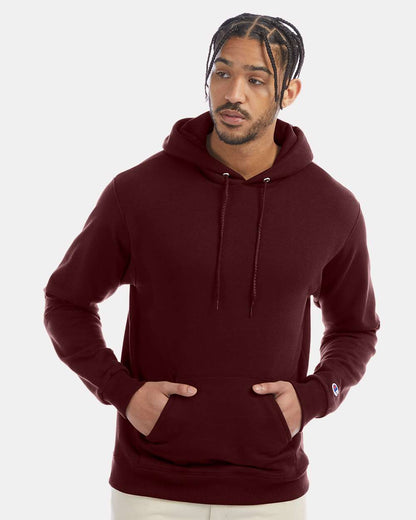 Unisex PowerblendÂ® Hooded Sweatshirt
