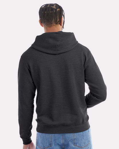 Unisex PowerblendÂ® Hooded Sweatshirt