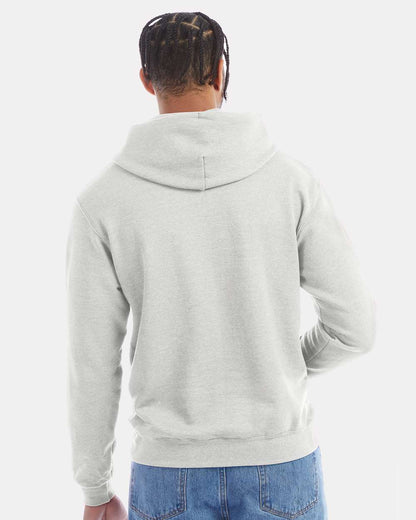 Unisex PowerblendÂ® Hooded Sweatshirt