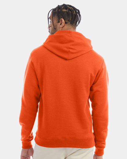 Unisex PowerblendÂ® Hooded Sweatshirt