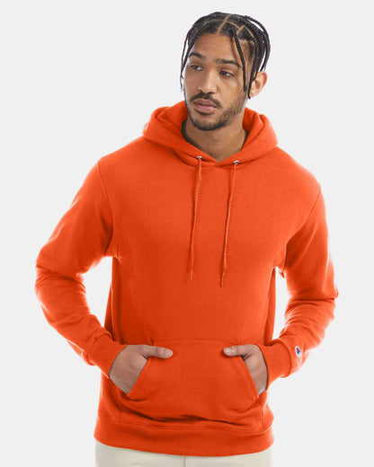 Unisex PowerblendÂ® Hooded Sweatshirt