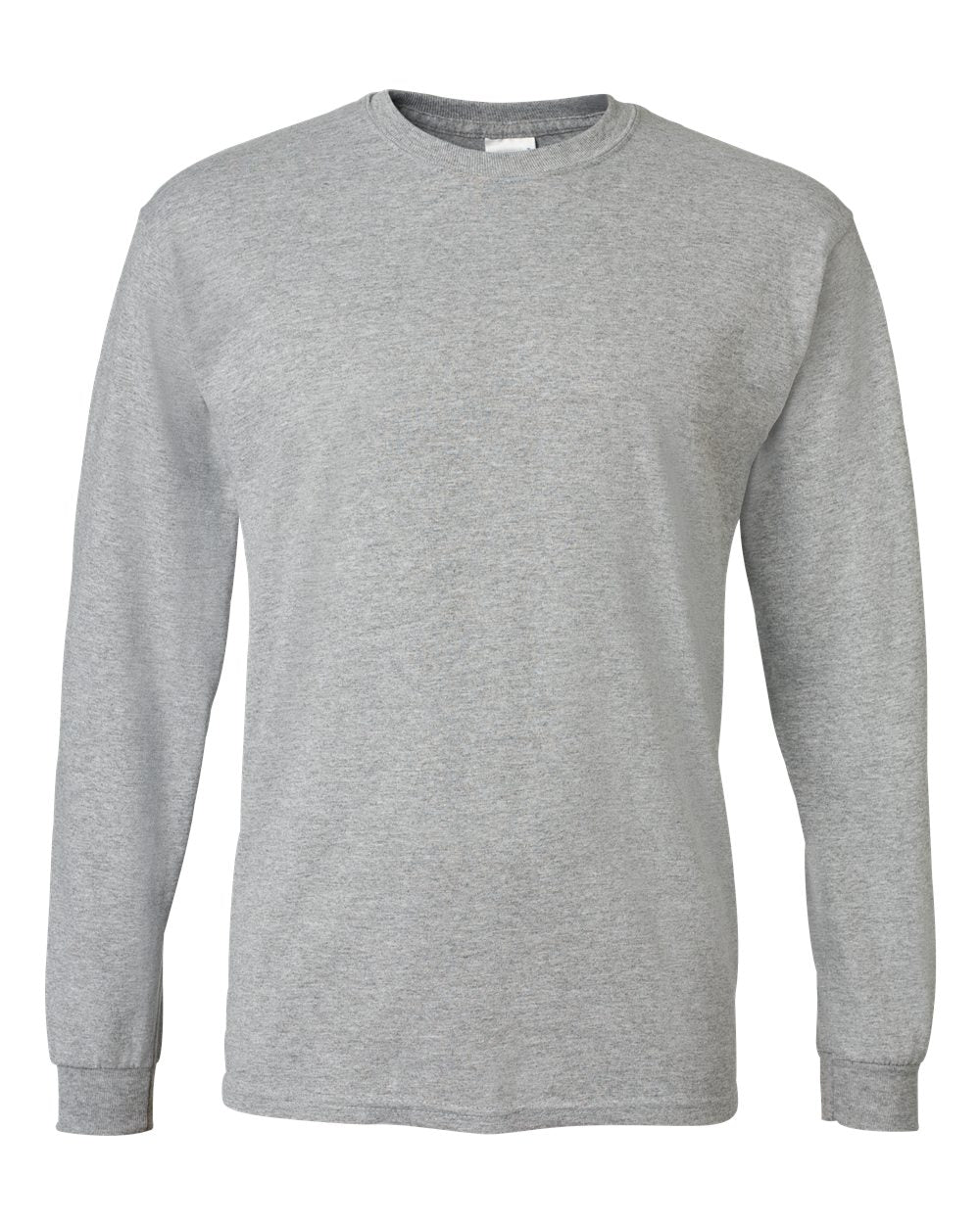 Gildan 8400 DryBlend 50/50 Long Sleeve T-Shirt