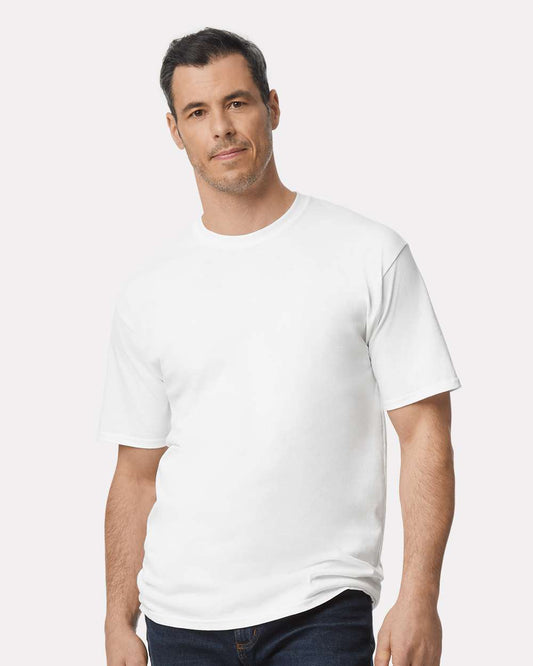 Men's Tall Ultra CottonÂ® T-Shirt