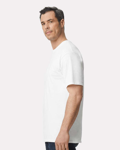 Men's Tall Ultra CottonÂ® T-Shirt