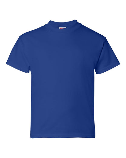 Hanes 5480 Essential-T Youth T-Shirt