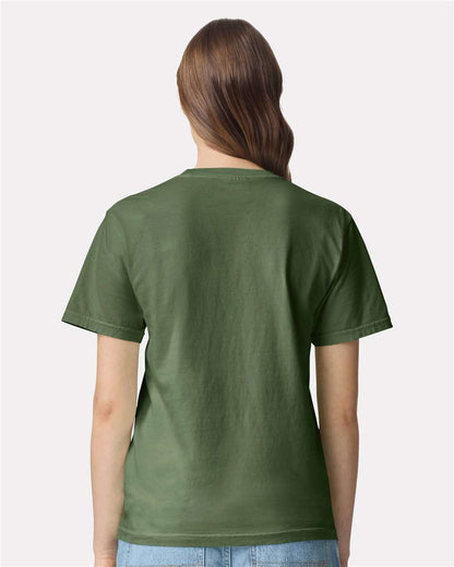 Unisex Garment-Dyed Heavyweight T-Shirt