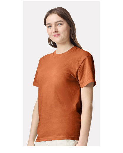 Unisex Garment-Dyed Heavyweight T-Shirt