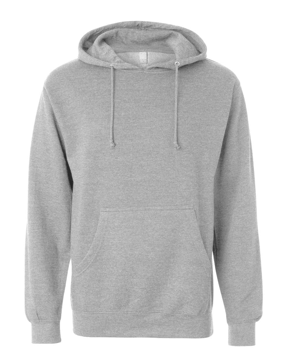 Independent Trading Co. SS4500 Midweight Hooded Sweatshirt