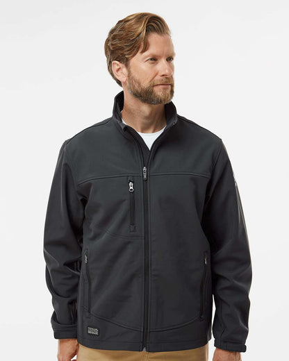 Men's Motion Soft Shell Jacket