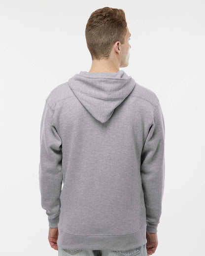 Men's Sport Lace Hooded Sweatshirt