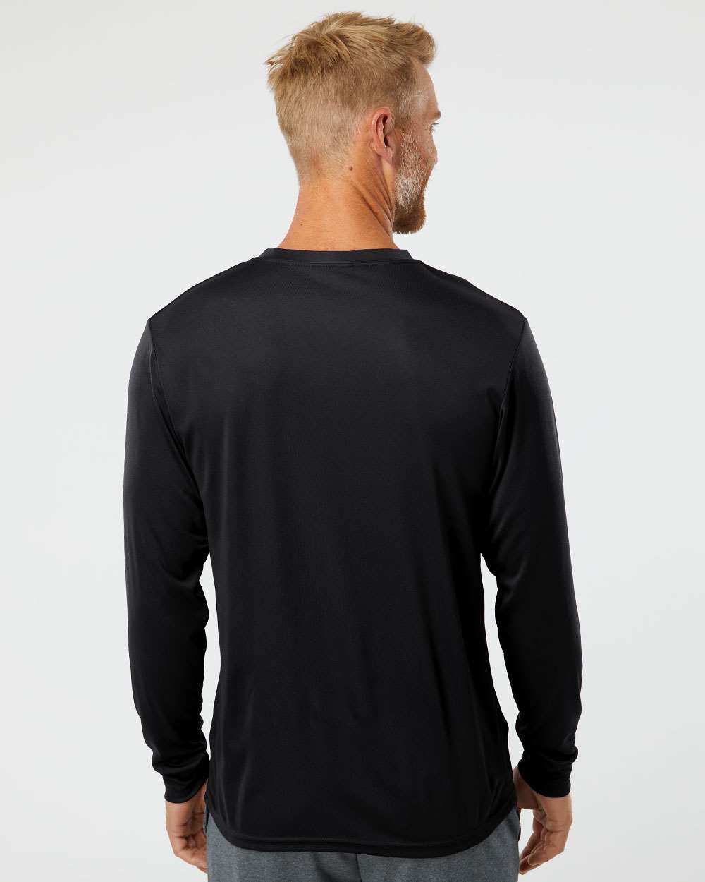 Unisex Nexgen Performance Long Sleeve T-Shirt