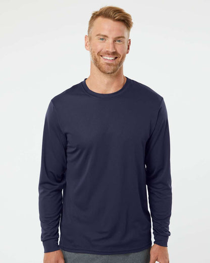 Unisex Nexgen Performance Long Sleeve T-Shirt