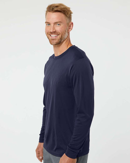 Unisex Nexgen Performance Long Sleeve T-Shirt