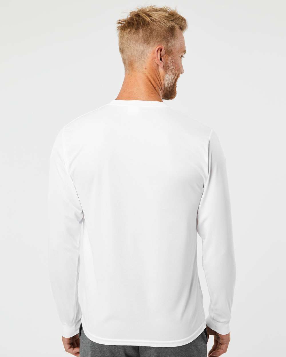 Unisex Nexgen Performance Long Sleeve T-Shirt