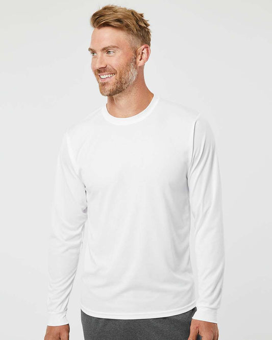 Unisex Nexgen Performance Long Sleeve T-Shirt