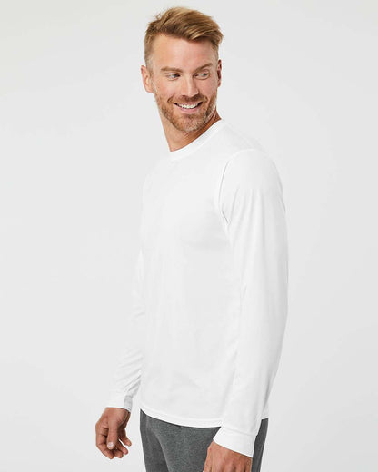 Unisex Nexgen Performance Long Sleeve T-Shirt