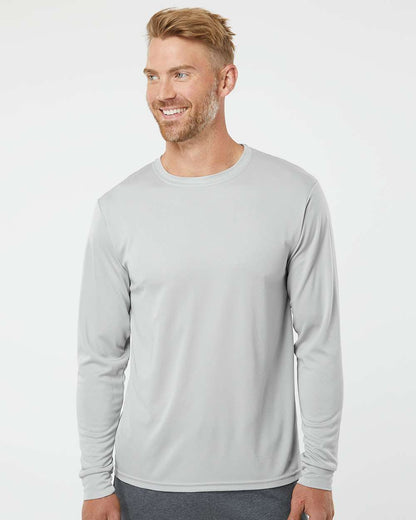 Unisex Nexgen Performance Long Sleeve T-Shirt