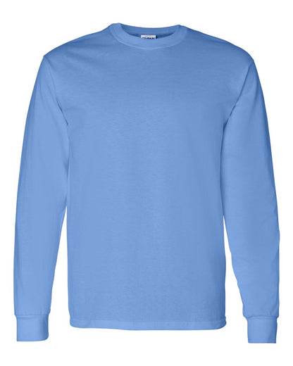 Gildan 5400 Heavy Cotton Long Sleeve T-Shirt