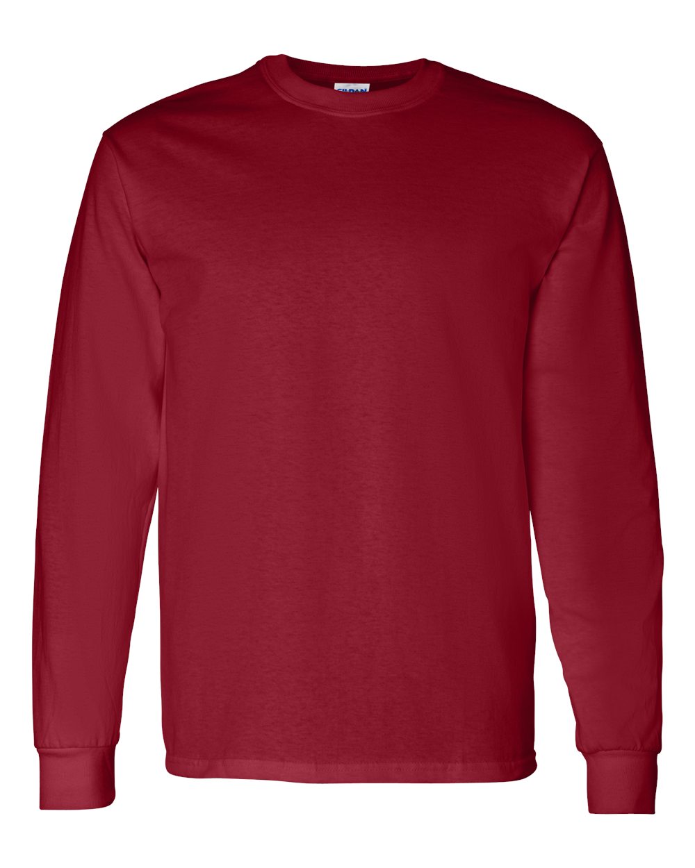 Gildan 5400 Heavy Cotton Long Sleeve T-Shirt