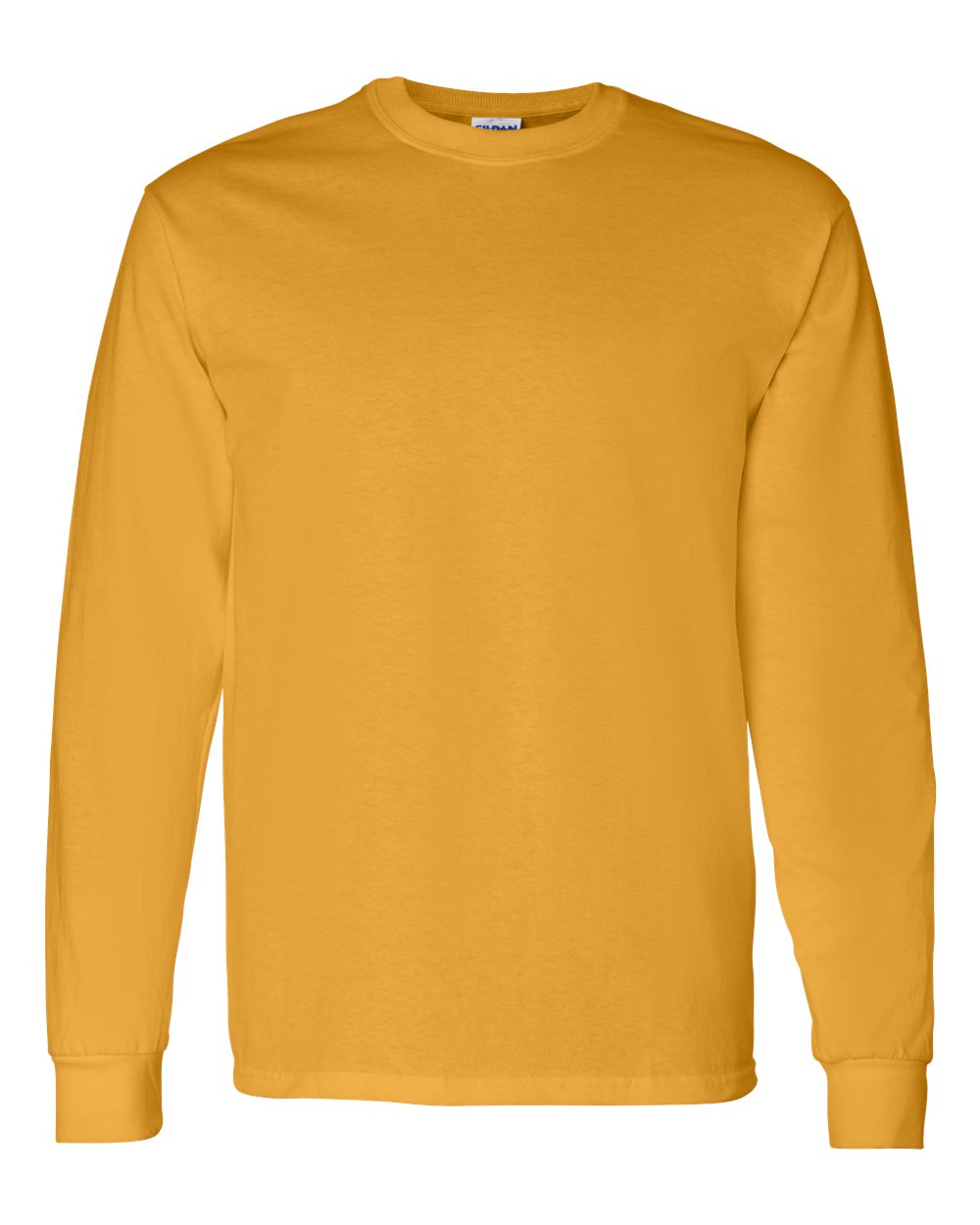 Gildan 5400 Heavy Cotton Long Sleeve T-Shirt