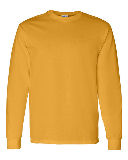 Gildan 5400 Heavy Cotton Long Sleeve T-Shirt