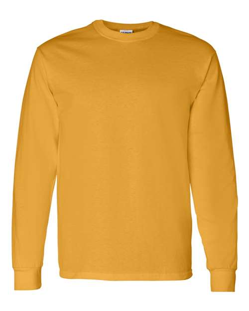 Gildan Unisex Heavy Cottonâ„¢ Long Sleeve T-Shirt