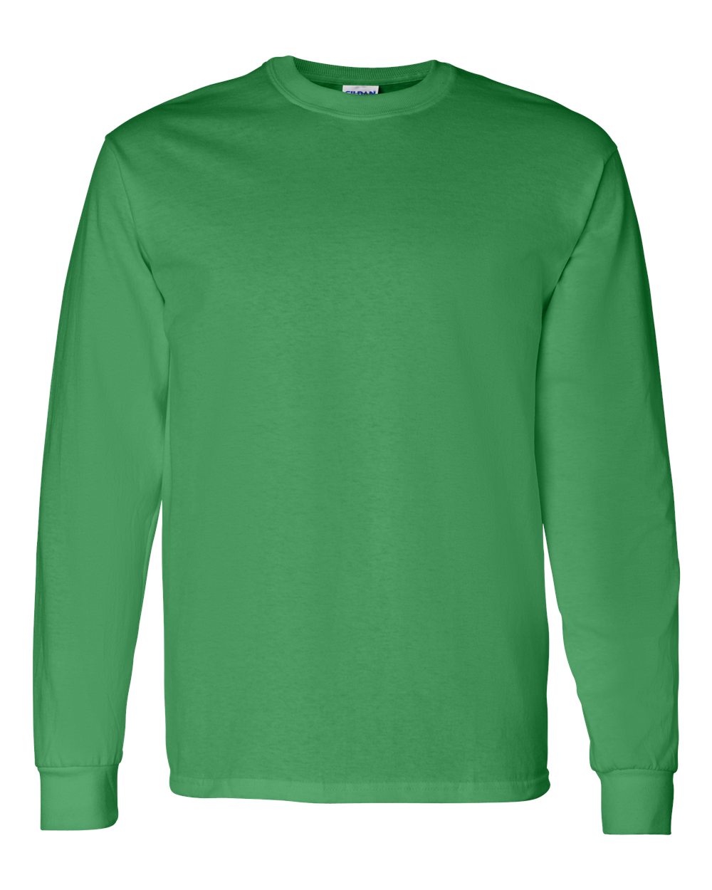 Gildan 5400 Heavy Cotton Long Sleeve T-Shirt