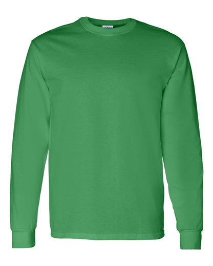 Gildan 5400 Heavy Cotton Long Sleeve T-Shirt