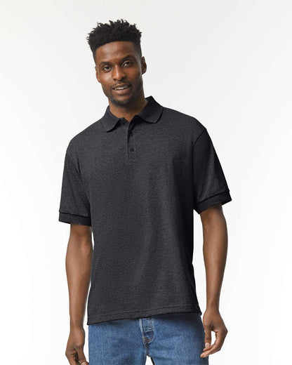 Unisex DryBlendÂ® Jersey Polo
