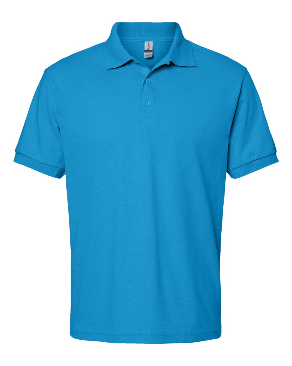 Gildan 8800 DryBlend Jersey Polo