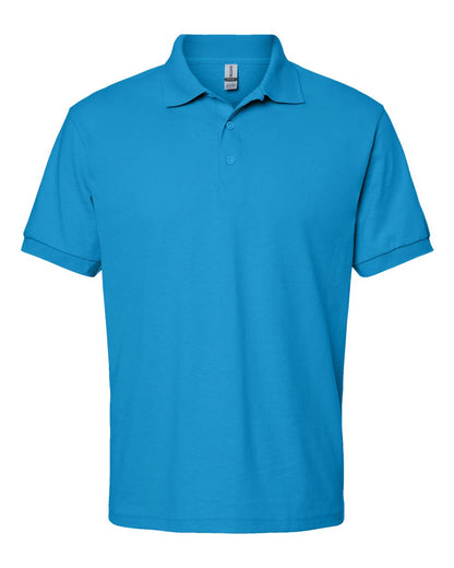 Gildan 8800 DryBlend Jersey Polo