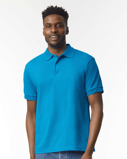Unisex DryBlendÂ® Jersey Polo