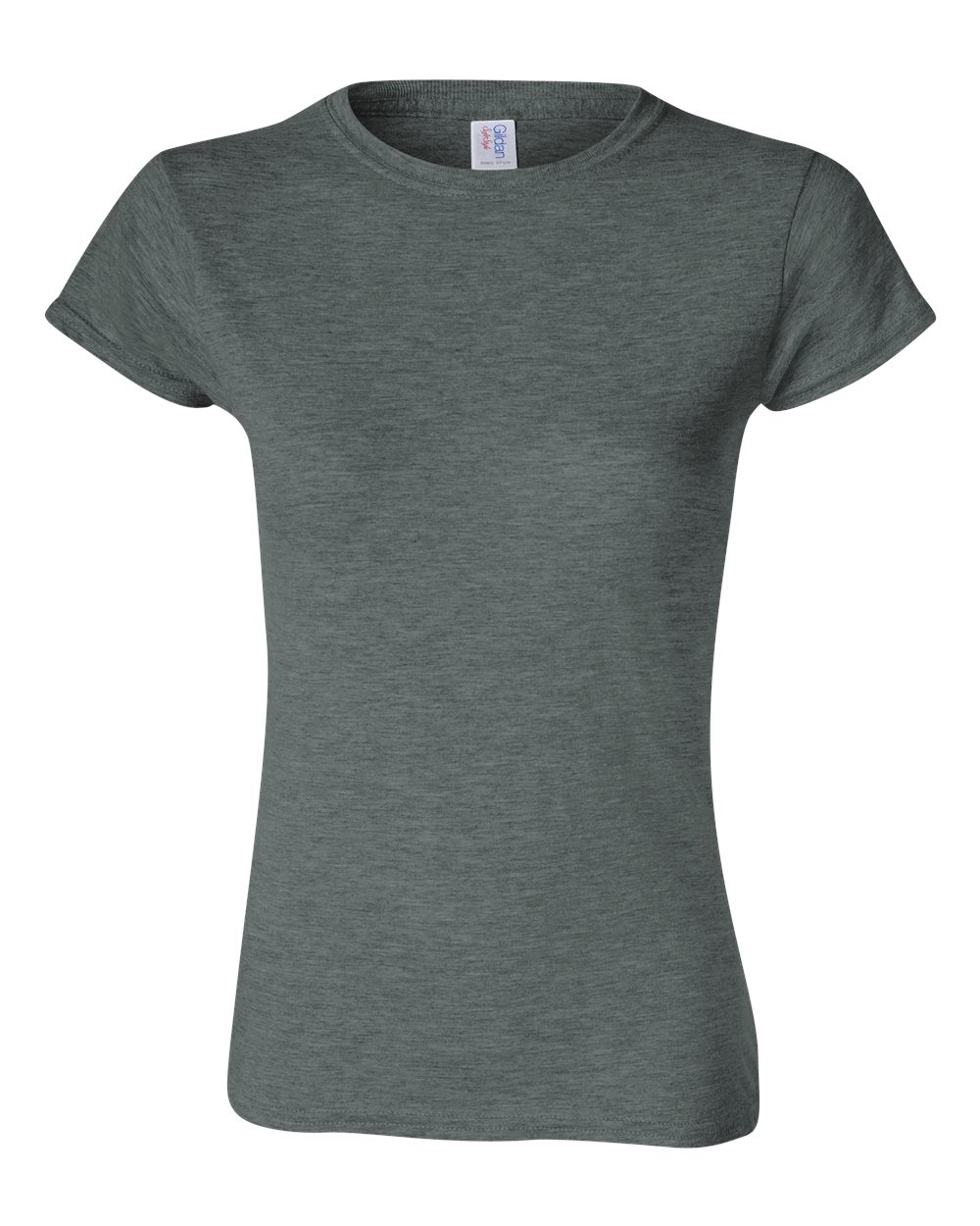 Gildan 64000L Softstyle Women T-Shirt