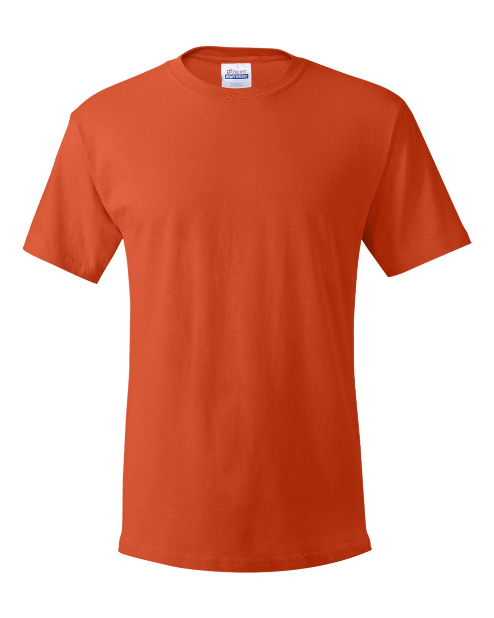 Hanes 5280 Essential-T T-Shirt