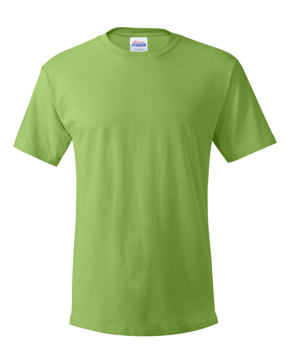 Hanes 5280 Essential-T T-Shirt