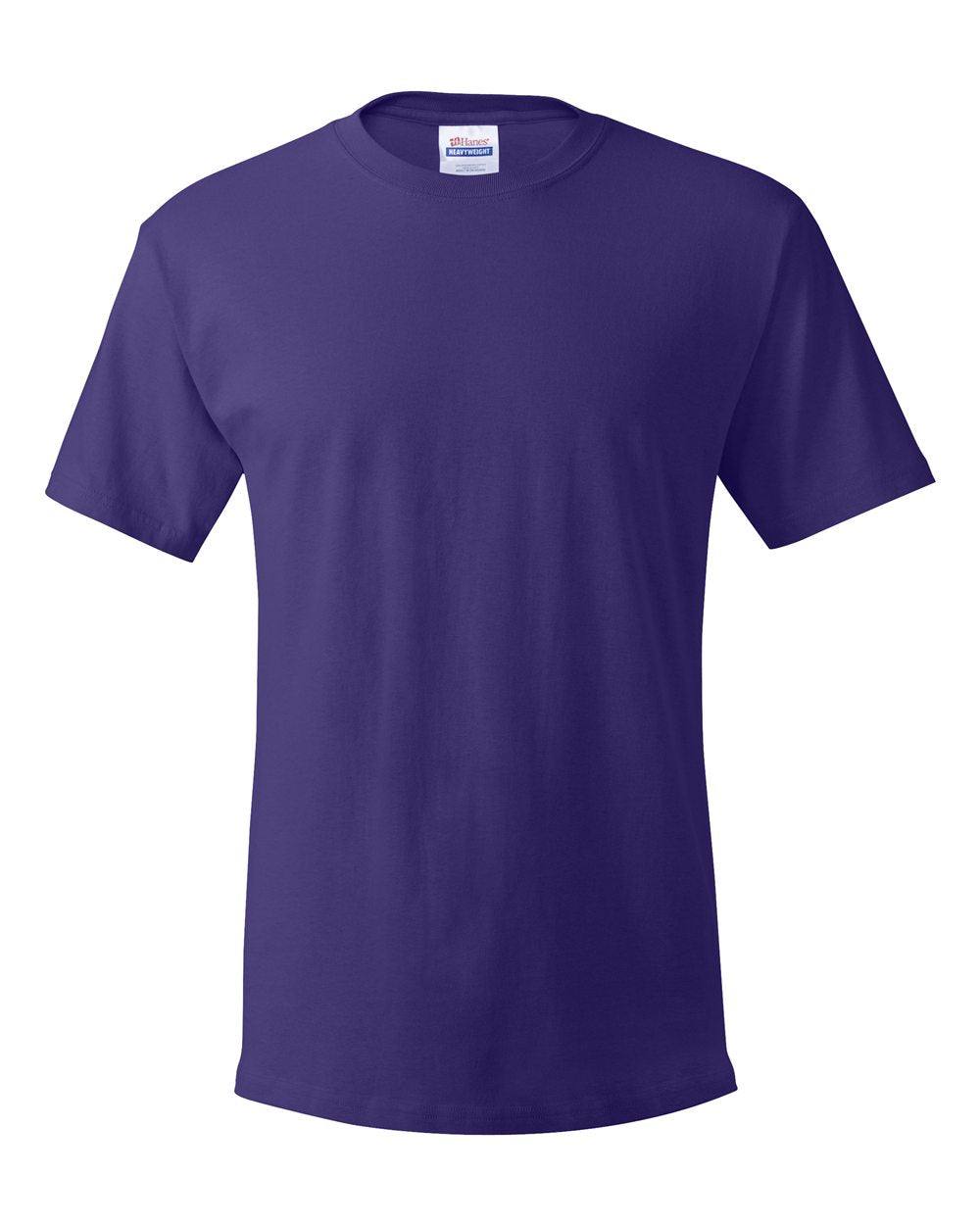 Hanes 5280 Essential-T T-Shirt