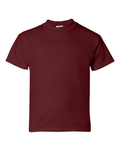 Hanes 5480 Essential-T Youth T-Shirt