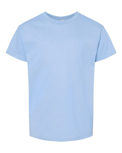 Hanes 5480 Essential-T Youth T-Shirt