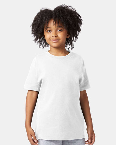 Youth Tagless T-Shirt
