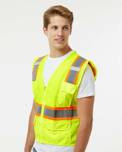 Kishigo Ultra-Cool™ Multi-Pocket Vest