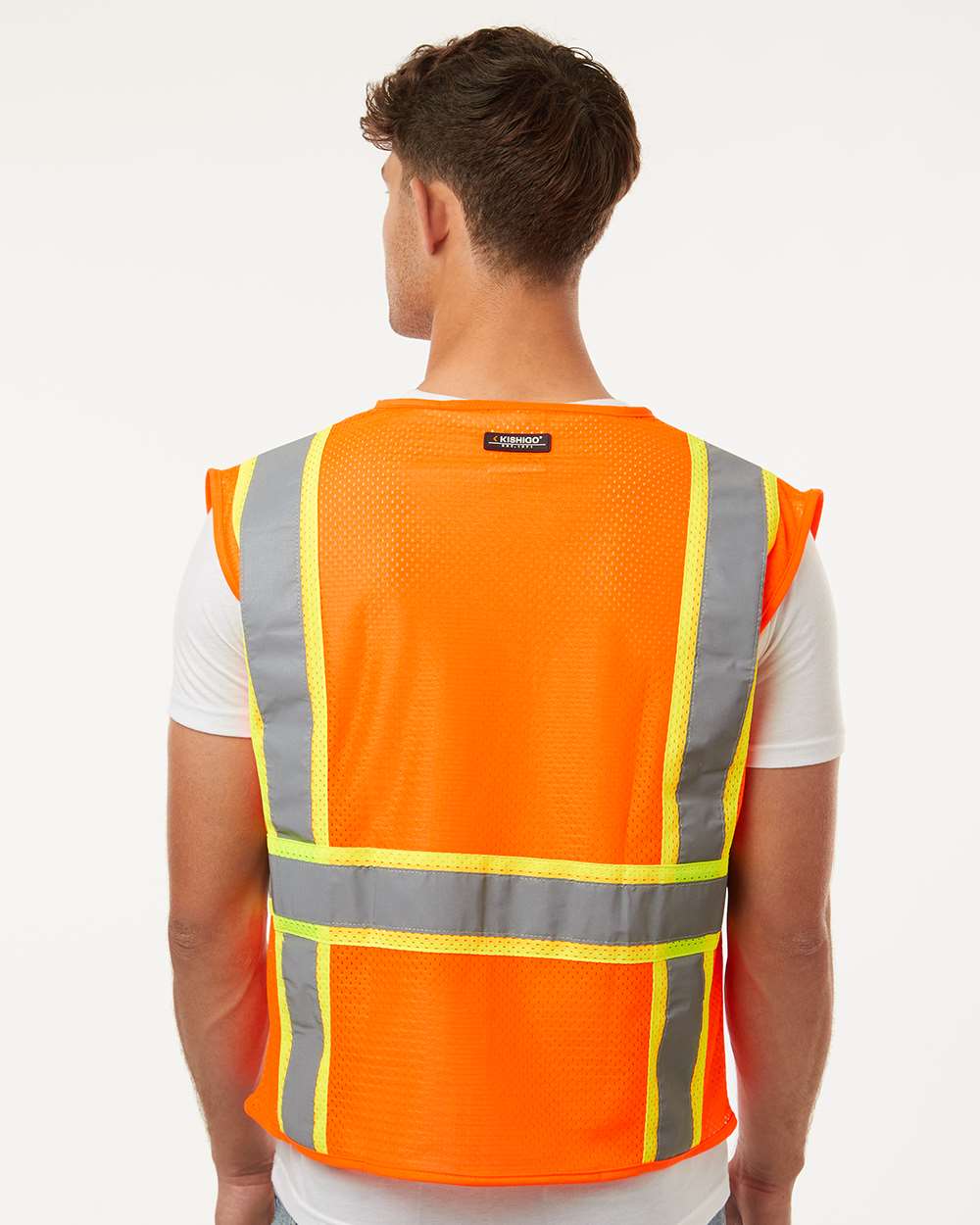 Unisex Ultra-CoolÂ™ Multi-Pocket Vest