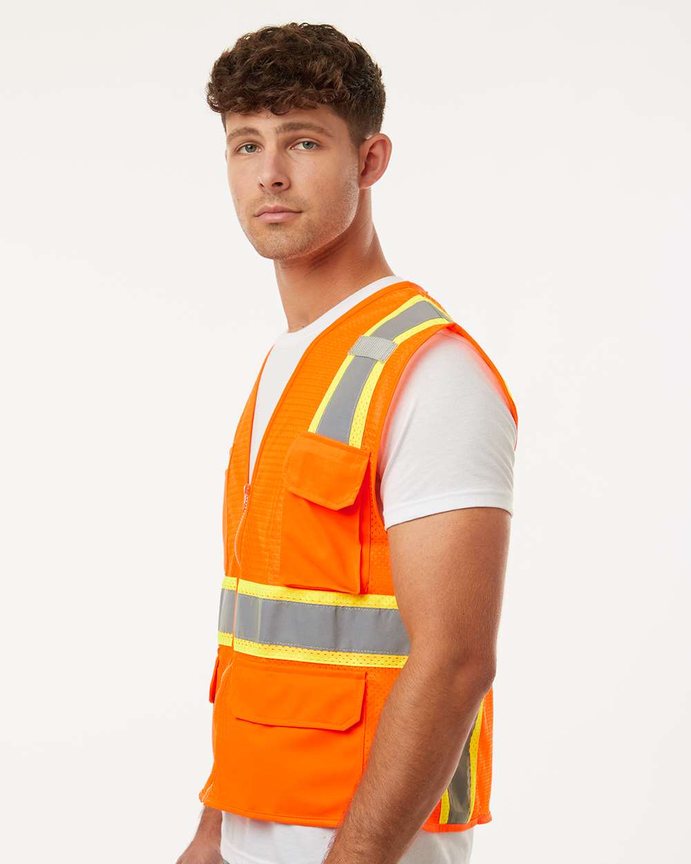 Unisex Ultra-CoolÂ™ Multi-Pocket Vest