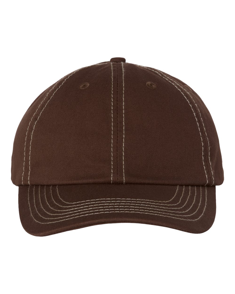 Valucap VC300A Adult Bio-Washed Classic Dad Hat