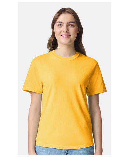 Unisex Garment-Dyed Heavyweight T-Shirt